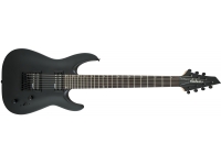 Jackson JS22-7 Dinky Satin Black Jackson JS22-7 Dinky Satin Black